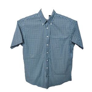 Brooks‎ Brothers 346 Button Up Mens Large